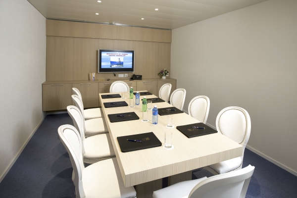 Hotel Muralto Garni
